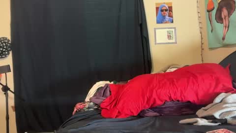 Prism online show from December 2025 12:27:01 AM