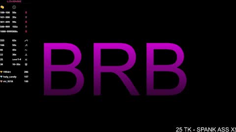 prism_forge online show from April 2026 07:58:01 PM