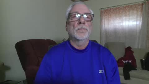 prlbob77 online show from January 2026 10:04:02 PM