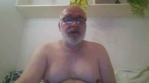 Belko7 online show from November 2025 10:42:02 PM