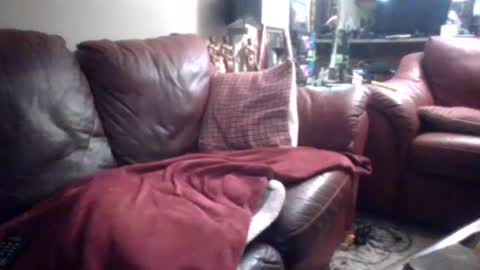 MUSCLEGOD online show from September 2025 02:16:02 PM