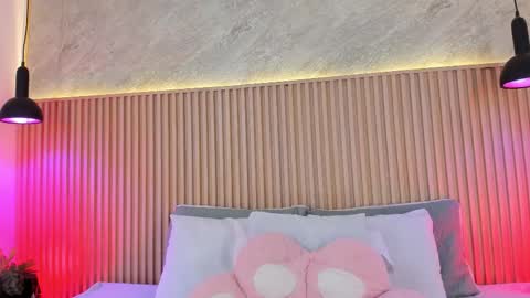 Profana Red online show from March 2026 02:23:02 PM