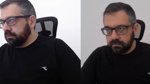 Professional manBD online show from January 2025 02:13:02 PM