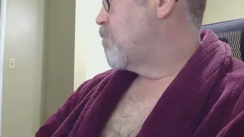 professor21255 online show from October 2025 12:57:02 PM