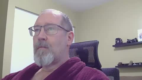 professor21255 online show from February 2026 12:45:02 PM