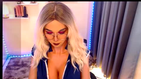 professoralice online show from February 2026 06:57:02 PM