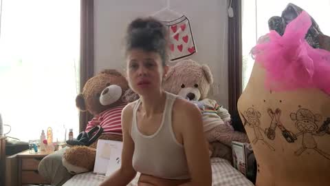 professorhushh online show from November 2025 01:43:01 PM