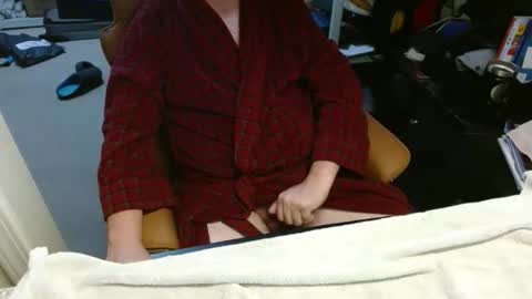 professorjackoff online show from May 2026 05:19:02 PM
