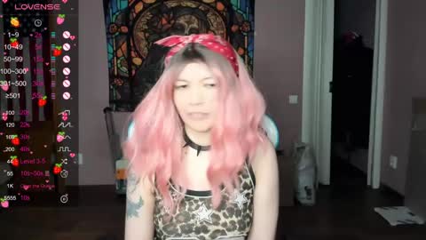 Di online show from May 2026 03:20:01 PM
