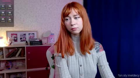 Im Angelina  Nice to meet youFollow me online show from October 2025 02:36:02 AM