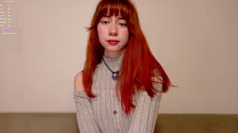 Im Angelina  Nice to meet youFollow me online show from May 2026 11:33:02 PM