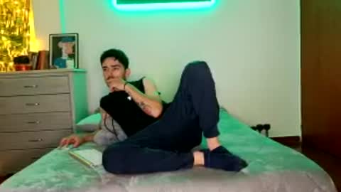 Prometeo95 online show from July 2026 05:16:01 AM