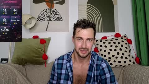 Prometheus original online show from December 2024 07:43:01 AM