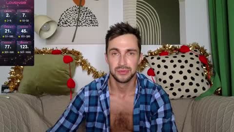 Prometheus original online show from December 2024 04:49:01 PM