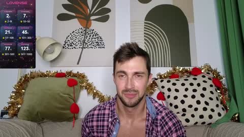 Prometheus original online show from December 2024 07:49:02 AM