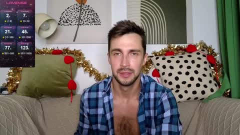 Prometheus original online show from December 2024 05:31:01 PM