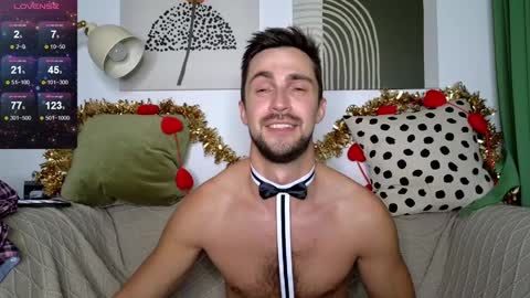 Prometheus original online show from December 2024 03:45:02 PM