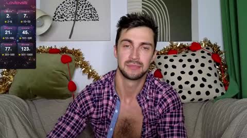 Prometheus original online show from December 2024 02:31:02 PM