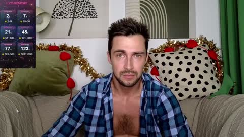 Prometheus original online show from December 2024 05:42:01 PM