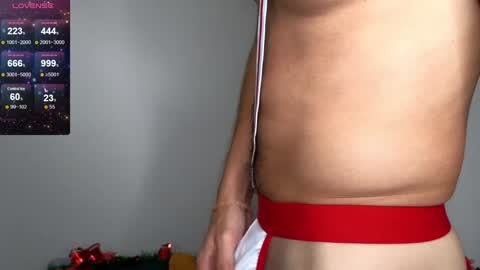 Prometheus original online show from December 2024 04:36:02 PM