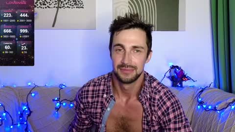 Prometheus original online show from January 2025 02:58:02 PM