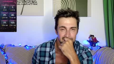 Prometheus original online show from January 2025 06:32:01 PM