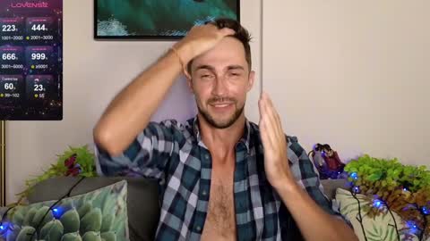 Prometheus original online show from January 2025 12:01:01 PM