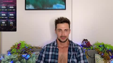 Prometheus original online show from February 2025 12:44:01 PM