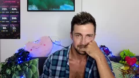 Prometheus original online show from February 2025 03:05:02 PM