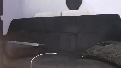 Grande y Gruesa online show from October 2025 03:35:02 PM