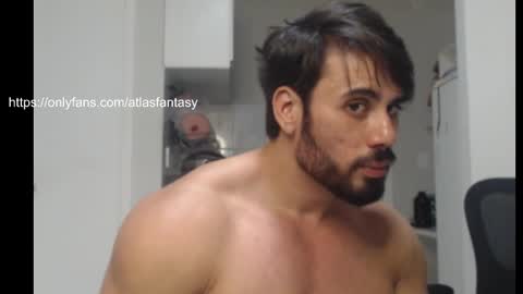 promuscles4u online show from September 2025 01:22:01 AM