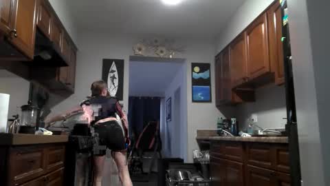 Properfuct online show from April 2026 12:30:01 AM