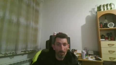 Snapshot of prosexualny chatting on December 2024 09:18:02 PM Mariusz online show from December 2024 09:18:02 PM