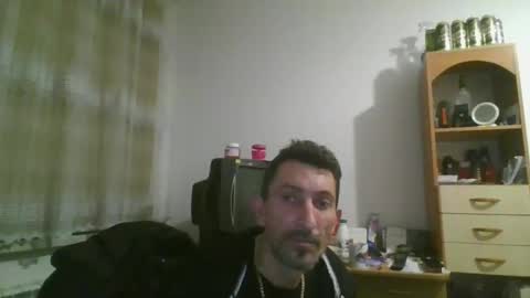 Snapshot of prosexualny chatting on January 2025 12:11:01 AM Mariusz online show from January 2025 12:11:01 AM