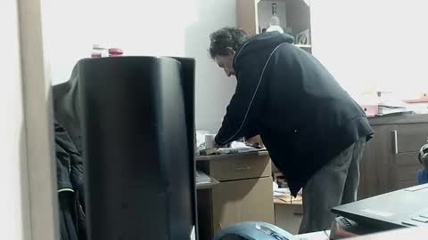 Snapshot of prosexualny chatting on February 2026 04:32:01 PM Mariusz online show from February 2026 04:32:01 PM