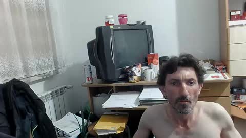 Snapshot of prosexualny chatting on February 2026 11:12:01 PM Mariusz online show from February 2026 11:12:01 PM