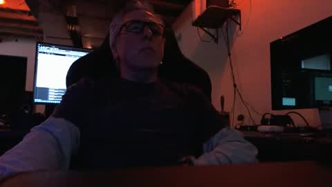 proud_patriot online show from April 2026 02:11:02 PM