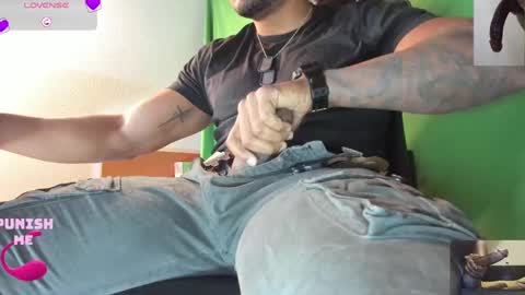 sergeant. online show from February 2025 09:37:01 AM