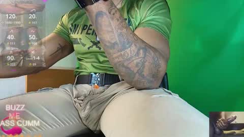 sergeant. online show from March 2026 02:02:02 PM