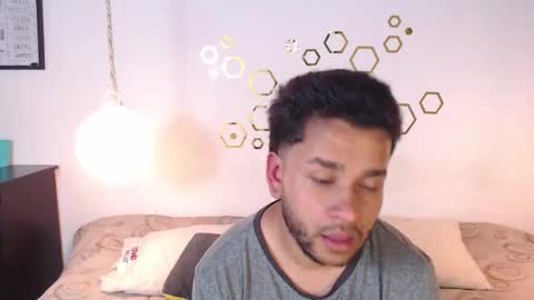 Adris  Juan online show from October 2025 02:03:02 AM