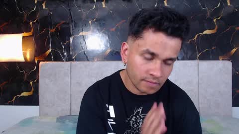 Adris  Juan online show from March 2026 02:06:02 AM