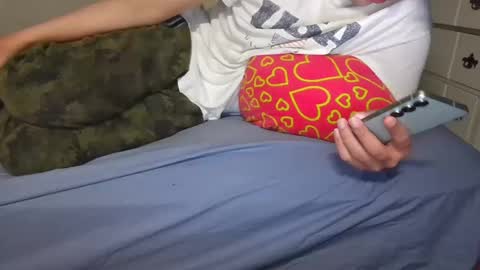 Prozacplz online show from October 2025 04:33:01 AM