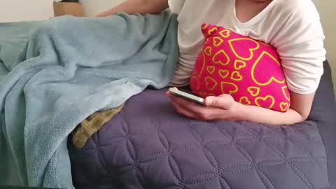 Prozacplz online show from January 2026 06:24:02 PM