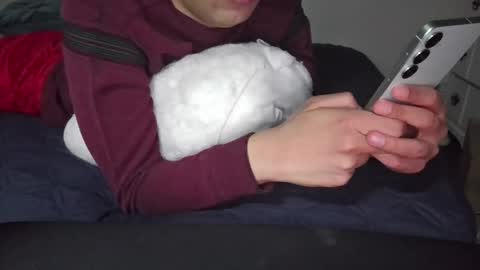 Prozacplz online show from February 2026 04:38:01 AM