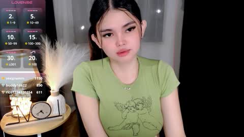 prtty abby03 on ig follow me love online show from September 2025 11:09:02 PM