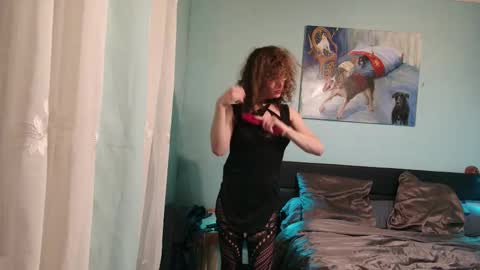 prxscillia_tx online show from February 2026 07:18:01 PM