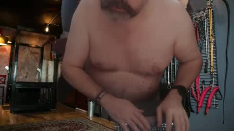 Snapshot of pryapus69 chatting on January 2025 12:18:01 PM Kinky online show from January 2025 12:18:01 PM