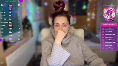 Queen of Pain online show from January 2025 04:48:02 PM