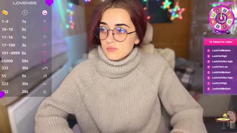 Queen of Pain online show from January 2025 08:29:02 AM