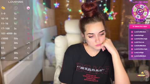 Queen of Pain online show from February 2025 12:30:01 AM